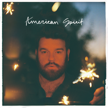 Load image into Gallery viewer, American Spirit Vinyl
