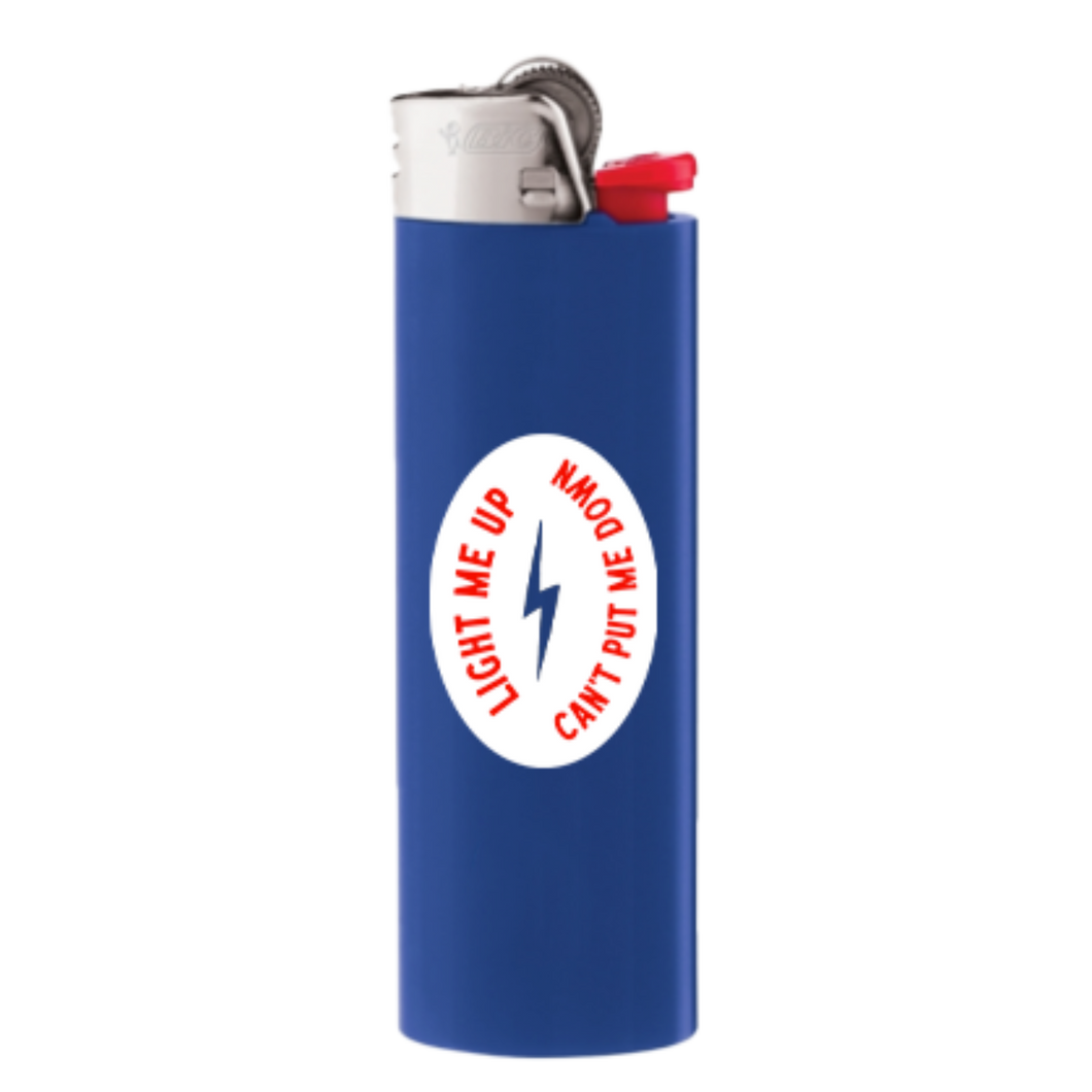 Lighter