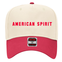 Load image into Gallery viewer, American Spirit Hat
