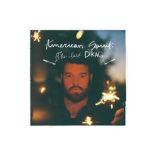 Load image into Gallery viewer, American Spirit: The Last Drag CD [Deluxe Edition]
