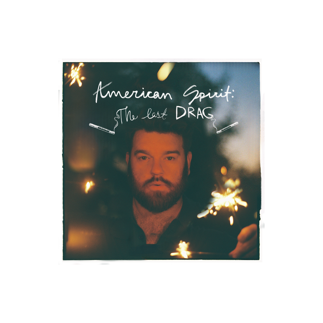American Spirit: The Last Drag CD [Deluxe Edition]