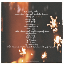 Load image into Gallery viewer, American Spirit: The Last Drag CD [Deluxe Edition]
