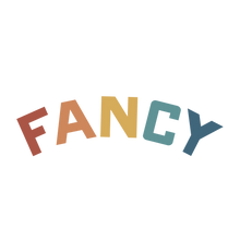 Load image into Gallery viewer, FANCY Sticker
