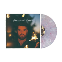 Load image into Gallery viewer, American Spirit Vinyl

