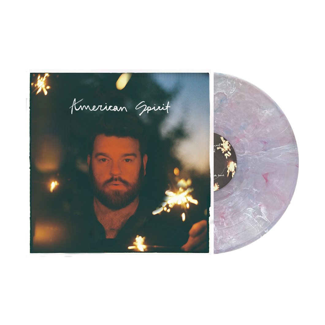 American Spirit Vinyl
